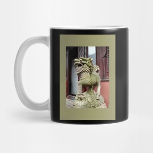 Dragons and Guardians Collection 3 Mug